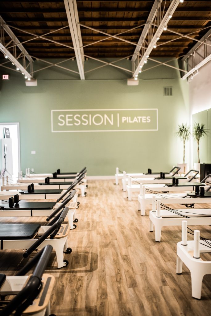 Qualifications for Pilates Instructors in the UK