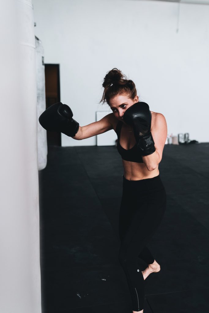 Top Boxing Training Exercises for Fitness