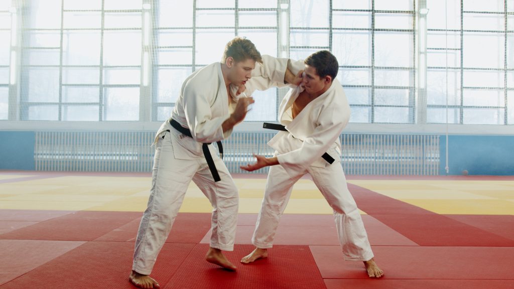 What Is The Best Martial Arts For Beginners?