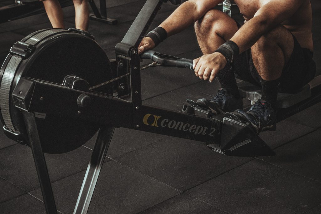 What Is The Best Type Of Rowing Machine?